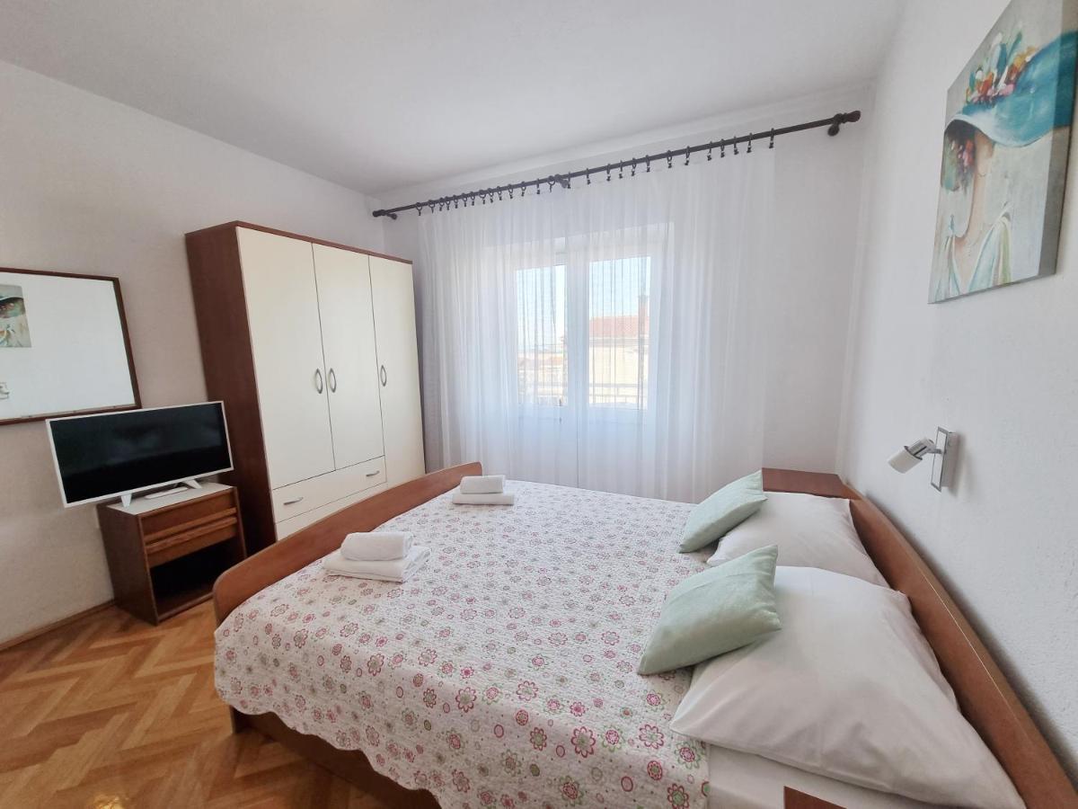 Apartman Bidol Makarska Exterior photo